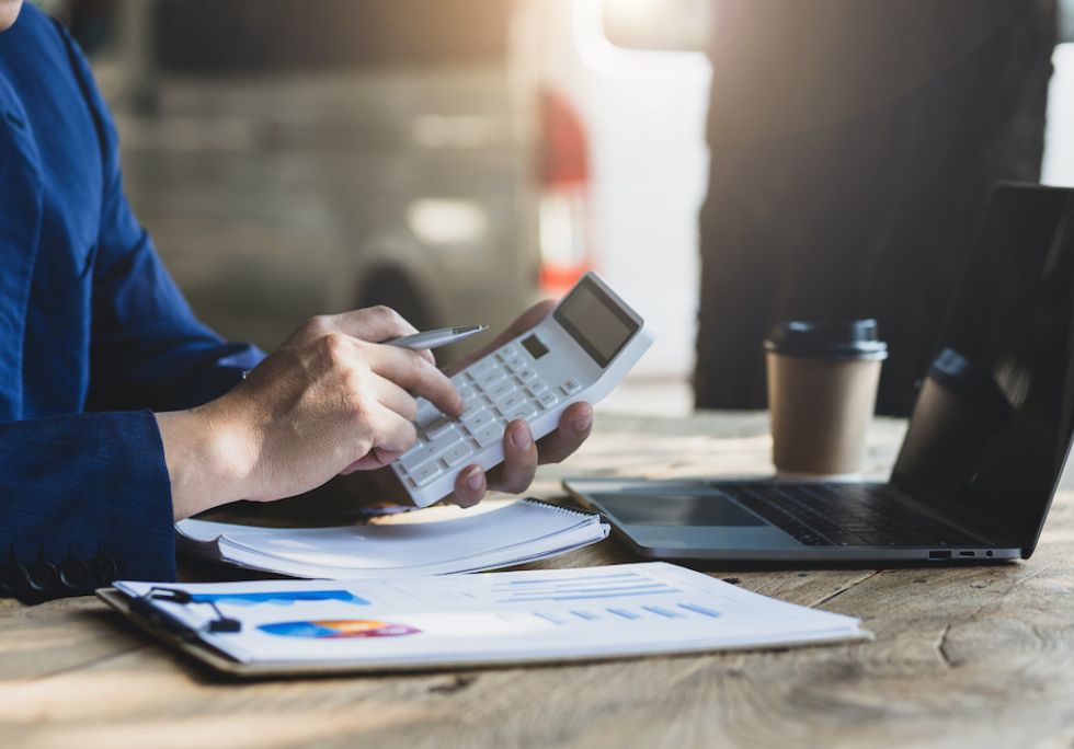 Why Accountancy Firms in Essex Should Talk to NEV Leasing about their Vehicle Strategy